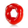 Oxballs Cockring Oxballs Thruster Rouge